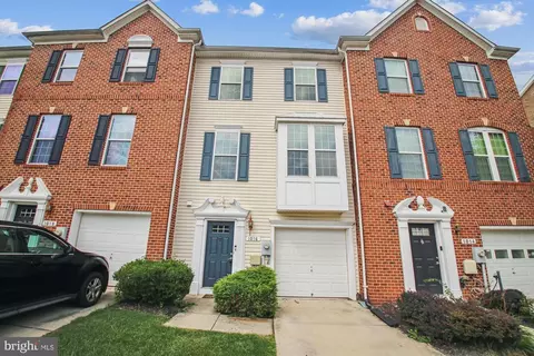 1016 Wisdom Ct, Glen Burnie, MD 21061