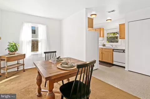Dining - 1304 Hallock Dr, Odenton, MD 21113 photo 2 of 2