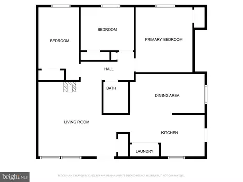Floorplan - 1304 Hallock Dr, Odenton, MD 21113 photo 1 of 1