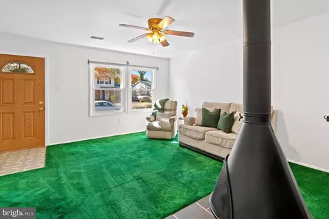 Living - 1304 Hallock Dr, Odenton, MD 21113 photo 1 of 3