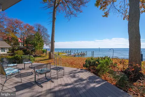 975 Bay Dr, Deale, MD 20751 photo 6