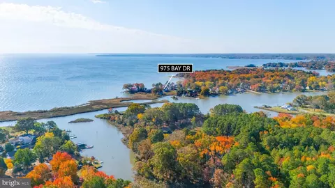 975 Bay Dr, Deale, MD 20751 photo 13