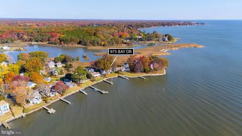 975 Bay Dr, Deale, MD 20751 photo 12
