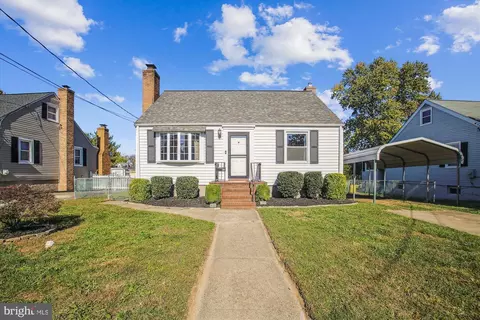 212 Nancy, Linthicum, MD 21090