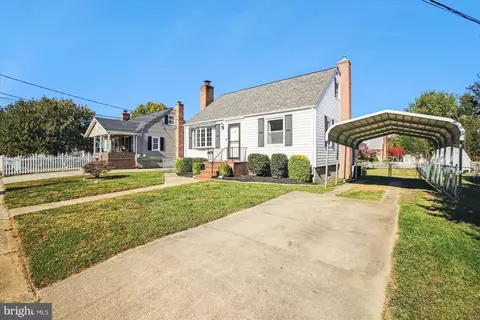 212 Nancy, Linthicum, MD 21090 photo 2