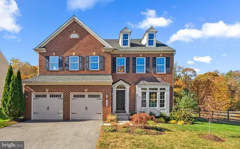 1310 Pennington Ln N, Annapolis, MD 21409