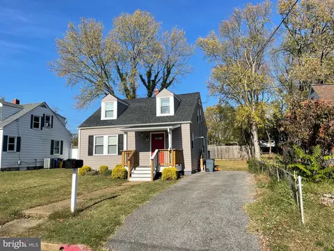 1014 Jackson St, Annapolis, MD 21403 photo 1