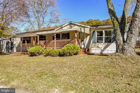 7810 Clark Rd #E15, Jessup, MD 20794