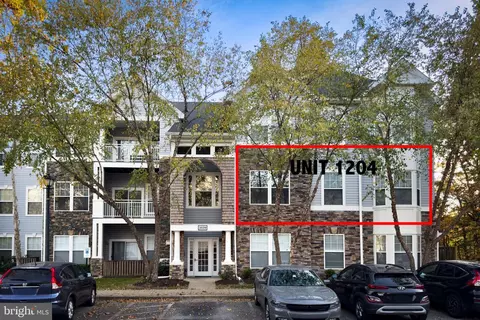 3529 Piney Woods Pl #I204, Laurel, MD 20724