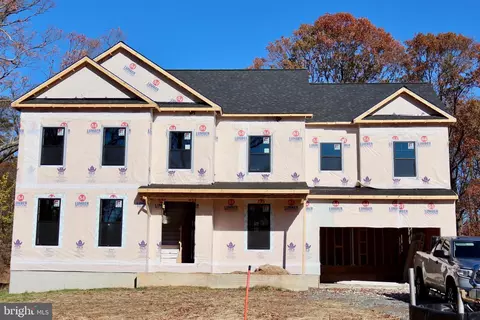 11 Stratford Dr, Severna Park, MD 21146