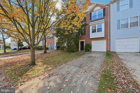 2106 Colonel Way #68, Odenton, MD 21113
