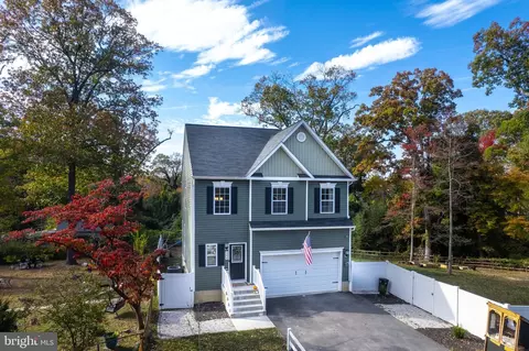 Exterior - 684 203rd St, Pasadena, MD 21122 photo 12 of 12