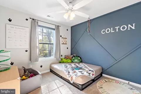 Bedroom - 684 203rd St, Pasadena, MD 21122 photo 1 of 12