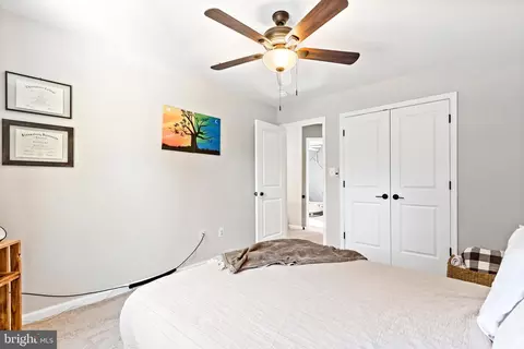 Bedroom - 684 203rd St, Pasadena, MD 21122 photo 6 of 12