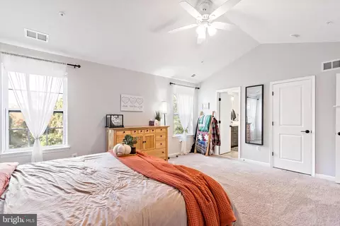 Bedroom - 684 203rd St, Pasadena, MD 21122 photo 11 of 12