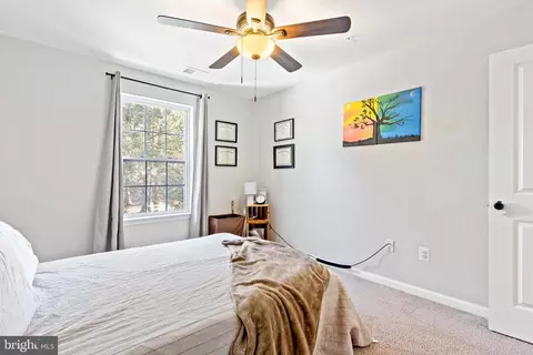 Bedroom - 684 203rd St, Pasadena, MD 21122 photo 5 of 12