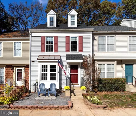 699 Lions Gate Ln, Odenton, MD 21113