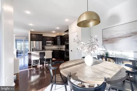 Dining - 859 Nancy Lynn Ln, Arnold, MD 21012 photo 3 of 7