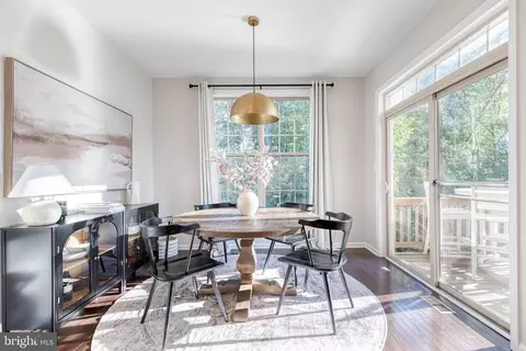 Dining - 859 Nancy Lynn Ln, Arnold, MD 21012 photo 1 of 7