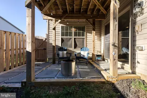 Exterior - 859 Nancy Lynn Ln, Arnold, MD 21012 photo 6 of 7