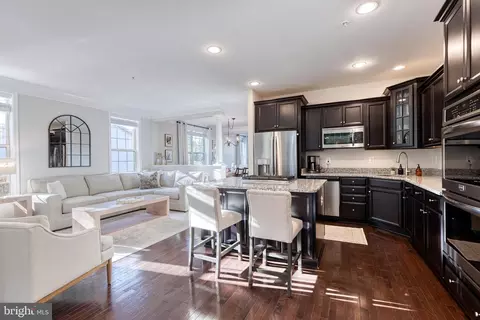 Kitchen - 859 Nancy Lynn Ln, Arnold, MD 21012 photo 2 of 6