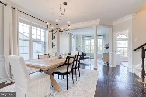 Dining - 859 Nancy Lynn Ln, Arnold, MD 21012 photo 5 of 7