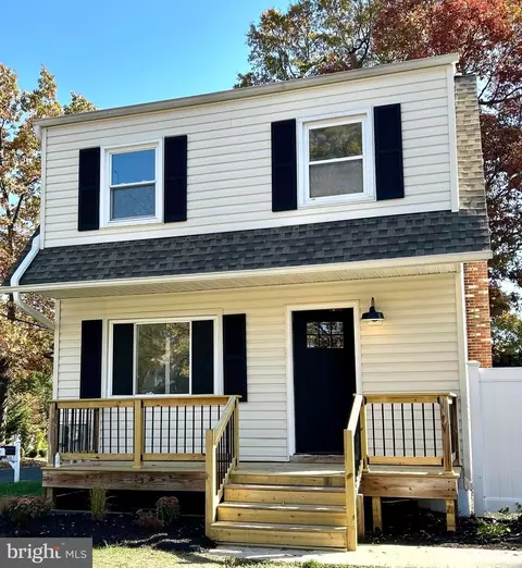 1826 Havre De Grace Dr, Edgewater, MD 21037