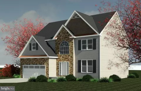 505 S Farm Crossing Rd #LOT 11, Severn, MD 21144