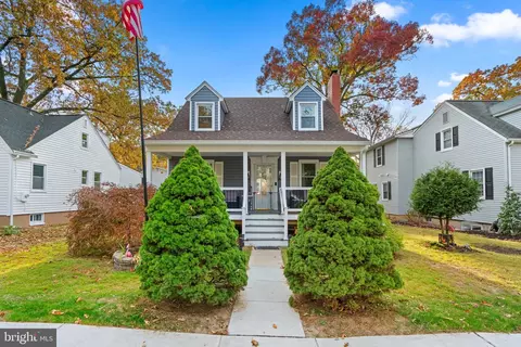 407 Central Ave, Glen Burnie, MD 21061