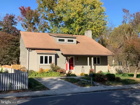 1238 Youngs Farm Rd, Annapolis, MD 21403