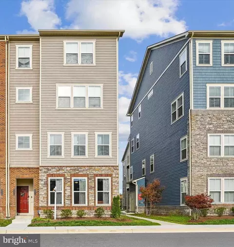 2824 Brewers Crossing Way, Hanover, MD 21076