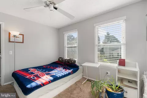 Bedroom - 3460 Marble Arch Dr, Pasadena, MD 21122 photo 5 of 8