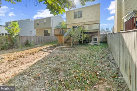 Exterior - 3460 Marble Arch Dr, Pasadena, MD 21122 photo 9 of 10