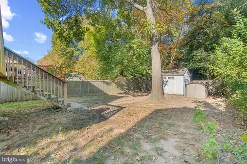 Exterior - 3460 Marble Arch Dr, Pasadena, MD 21122 photo 7 of 10