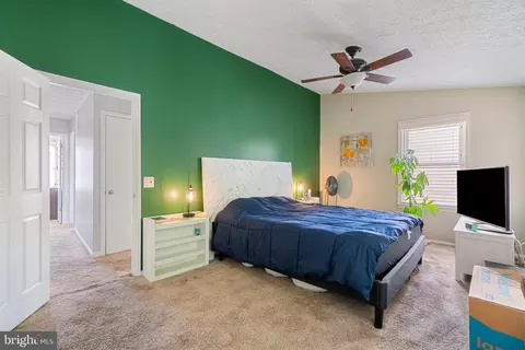 Bedroom - 3460 Marble Arch Dr, Pasadena, MD 21122 photo 1 of 8