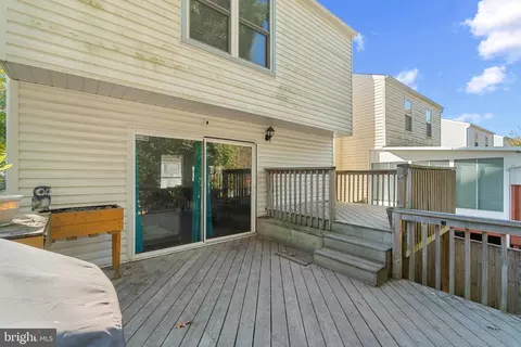 Exterior - 3460 Marble Arch Dr, Pasadena, MD 21122 photo 6 of 10