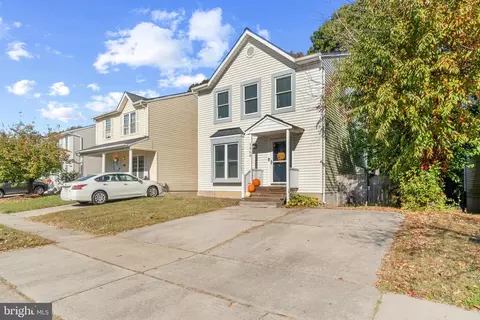Exterior - 3460 Marble Arch Dr, Pasadena, MD 21122 photo 10 of 10