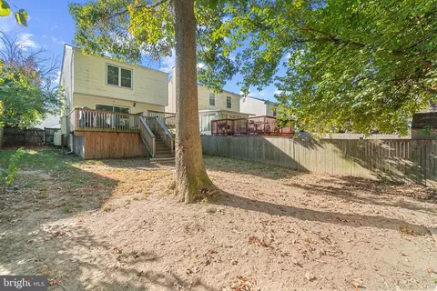 Exterior - 3460 Marble Arch Dr, Pasadena, MD 21122 photo 8 of 10