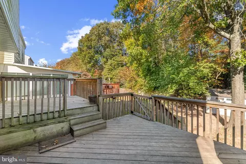 Exterior - 3460 Marble Arch Dr, Pasadena, MD 21122 photo 4 of 10