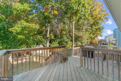 Exterior - 3460 Marble Arch Dr, Pasadena, MD 21122 photo 5 of 10