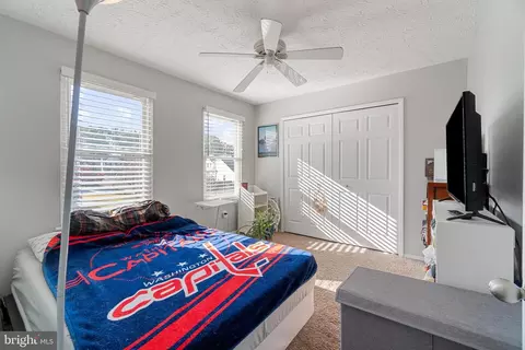 Bedroom - 3460 Marble Arch Dr, Pasadena, MD 21122 photo 4 of 8