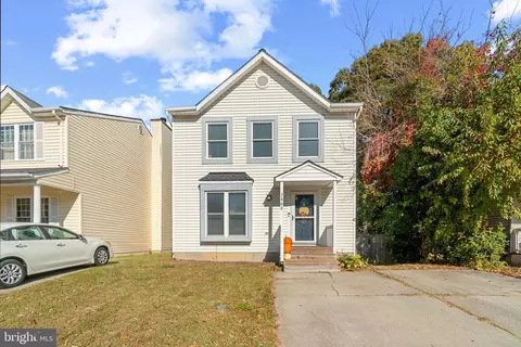 Exterior - 3460 Marble Arch Dr, Pasadena, MD 21122 photo 2 of 10