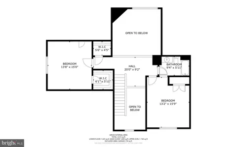 1256 Destiny Cir, Annapolis, MD 21409 photo 47