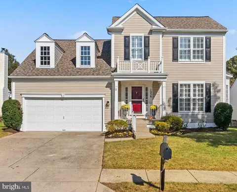 1256 Destiny Cir, Annapolis, MD 21409