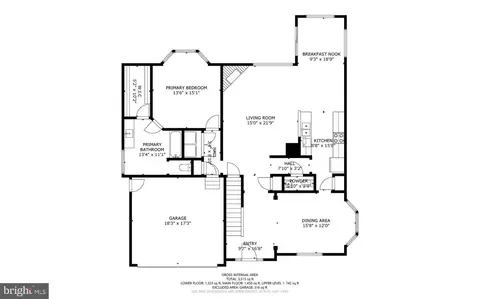 1256 Destiny Cir, Annapolis, MD 21409 photo 46