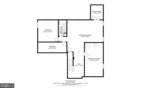 1256 Destiny Cir, Annapolis, MD 21409 photo 48