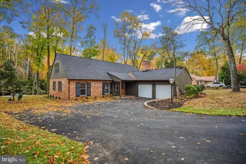 2117 Harbor Dr, Annapolis, MD 21409