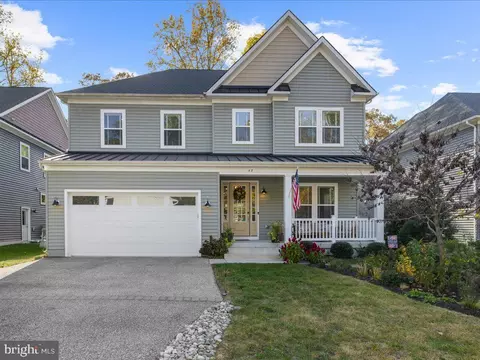 48 Kleis Rd, Severna Park, MD 21146