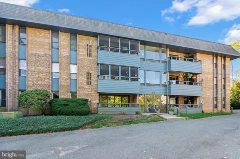 302 Forbes St #A, Annapolis, MD 21401