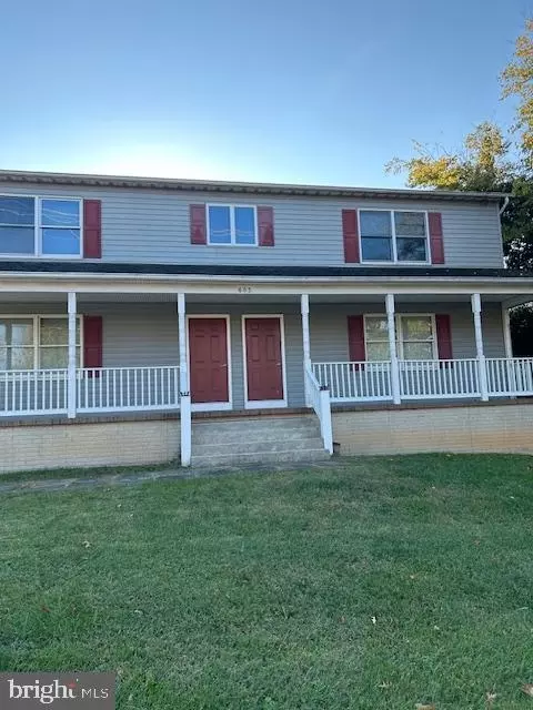 805 S Camp Meade Rd S, Linthicum Heights, MD 21090